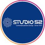 Studio52 Media Production Company Profile Picture