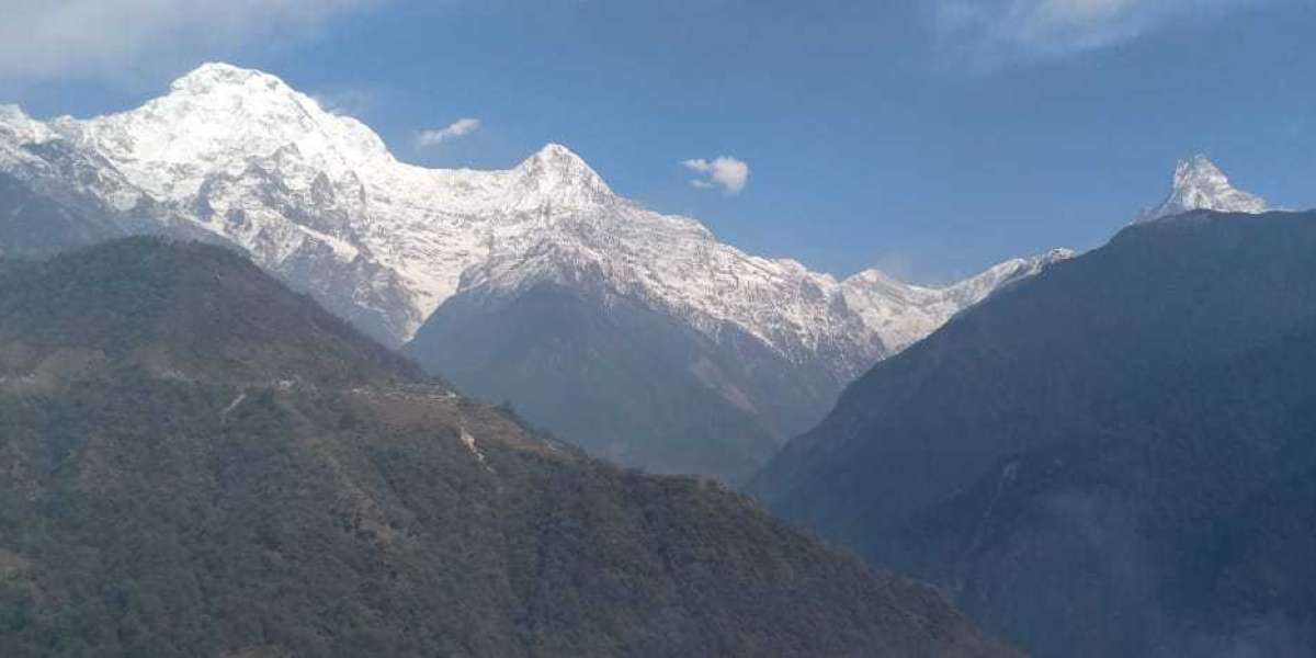 How to Choose Annapurna’s Season For Fantastic Adventure