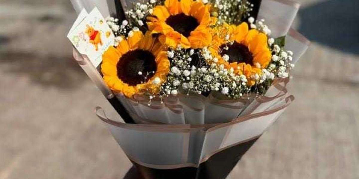 Best Flower Shop In Islamabad | Luxury Bouquets & Fast Delivery