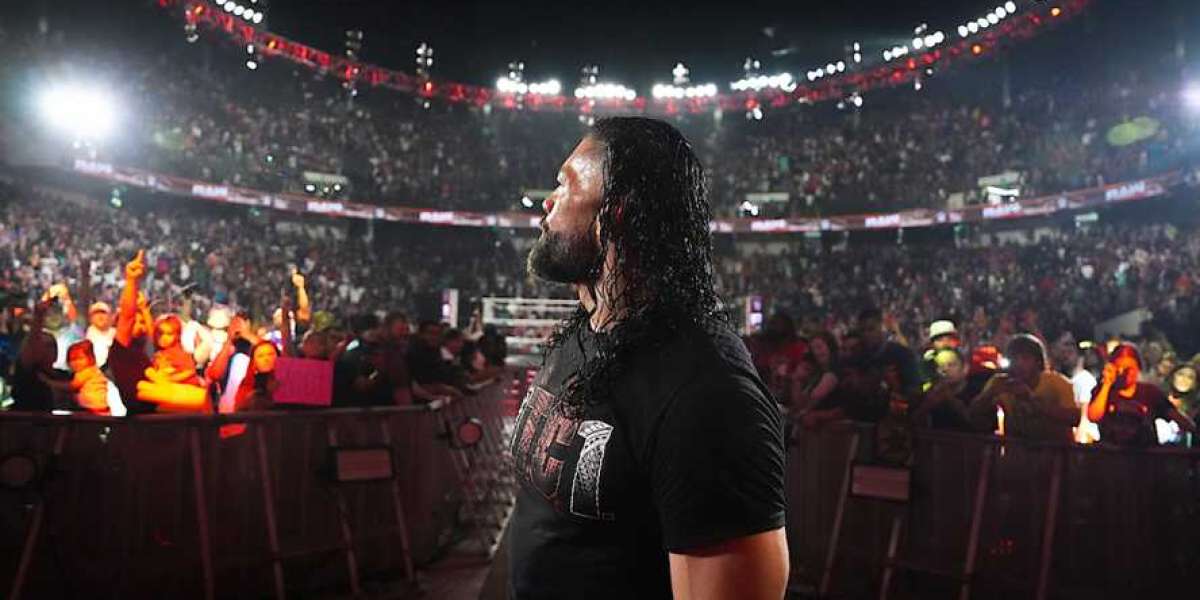 WWE RAW: Houston Event Lineup & SummerSlam Preview