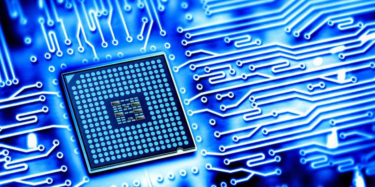 The Impact of IoT on the Microprocessor Market: Growth and Trends