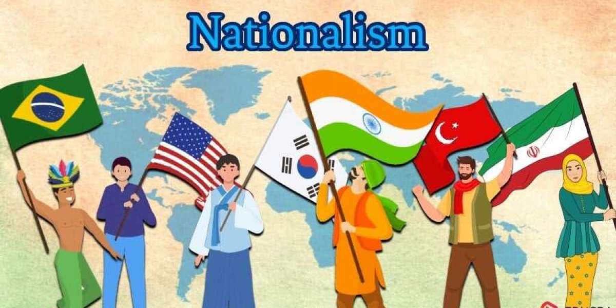People and Nation 2025: Identity, Unity & Social Change
