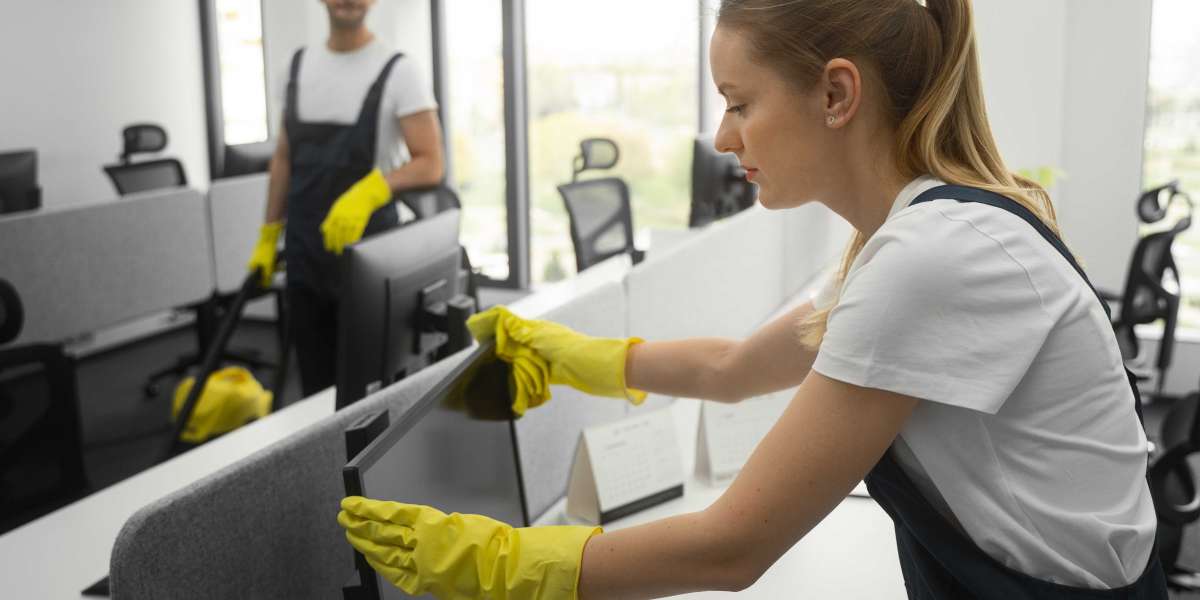 Deep Cleaning Services in Calgary and Edmonton