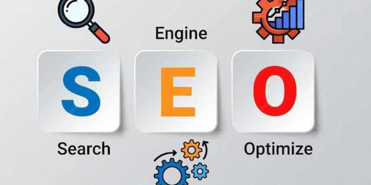 Unlock Your Business Potential with the Best SEO Company in Dubai