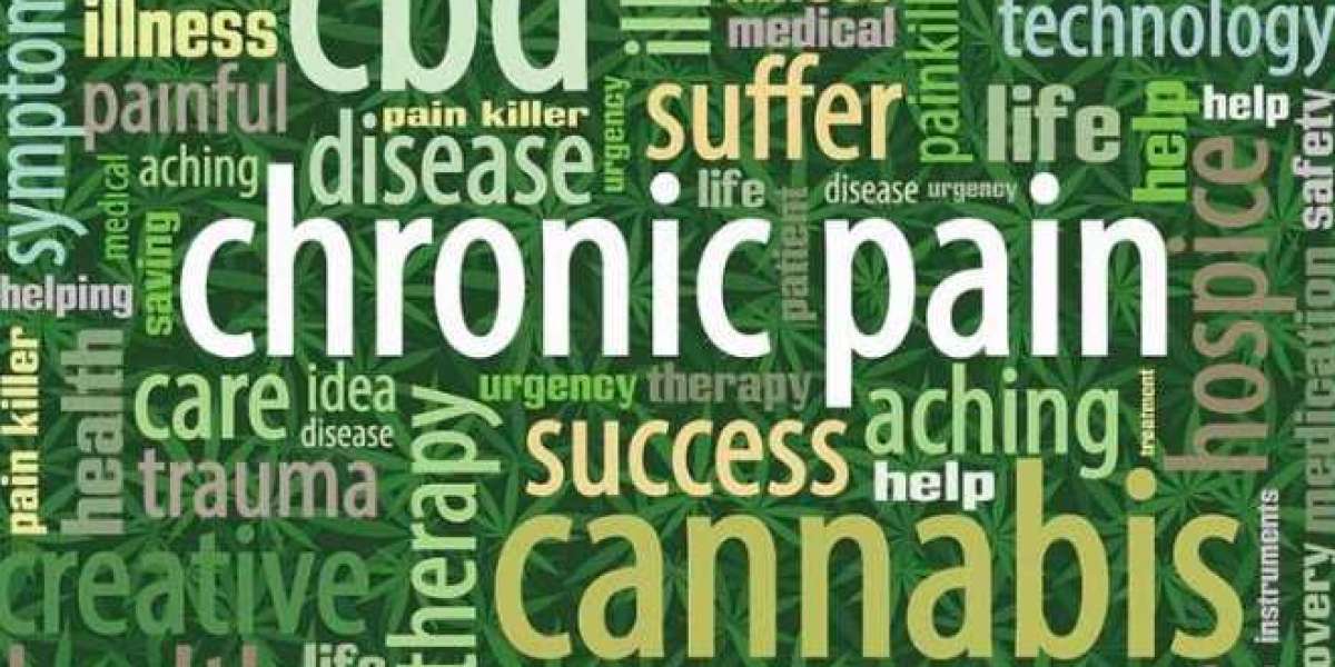 Global Health Farms CBD Gummies