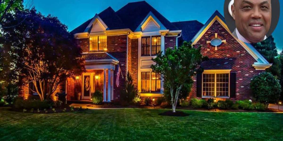 Exploring Where Charles Barkley Lives Now — A Life Beyond the Spotlight