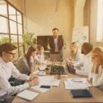 Boerger Consulting ITAM Coaches