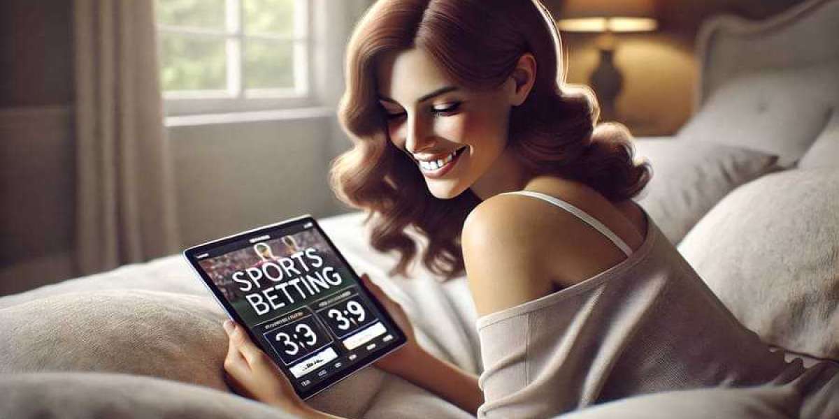 Explore Korean Gambling Sites and How Sureman Ensures Scam Verification