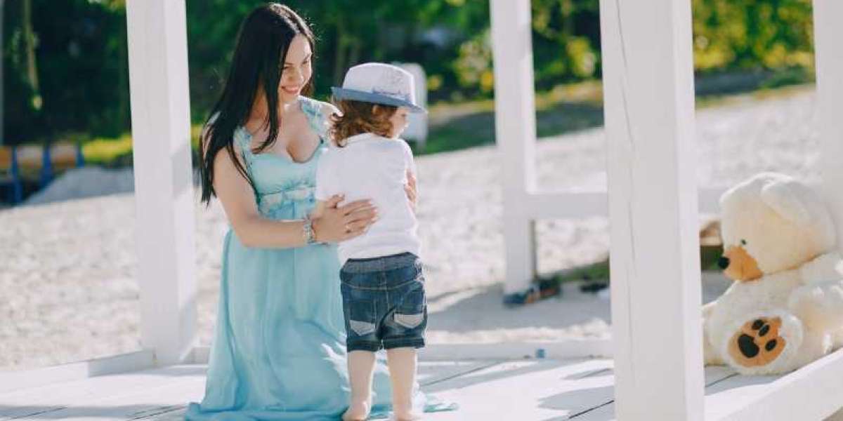 Balancing Career and Family in Dubai: Why Hiring a Nanny Matters