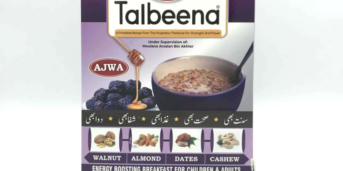 The Power of Talbina: A Timeless Superfood for Modern Wellness