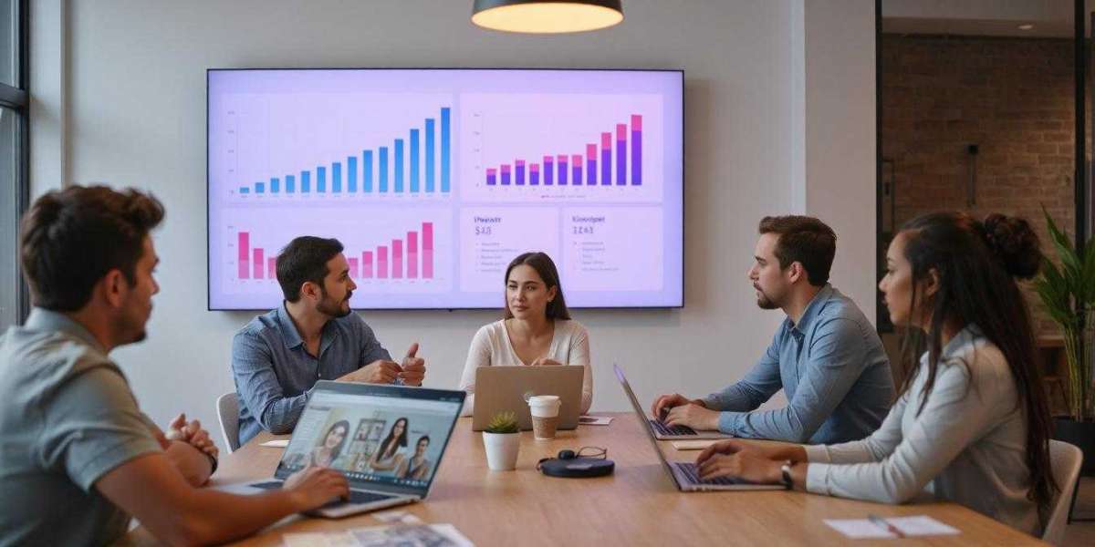 How Education Marketing Services Drive Global Student Enrollments