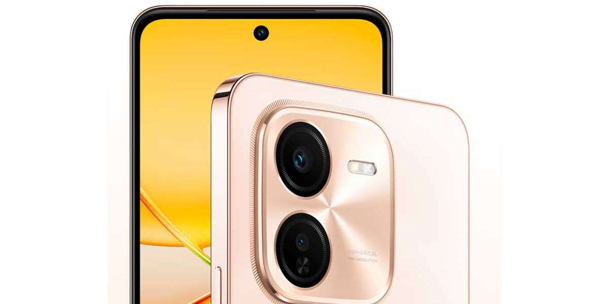 Vivo Y200 Price in Pakistan – The New Trend Everyone’s Talking About