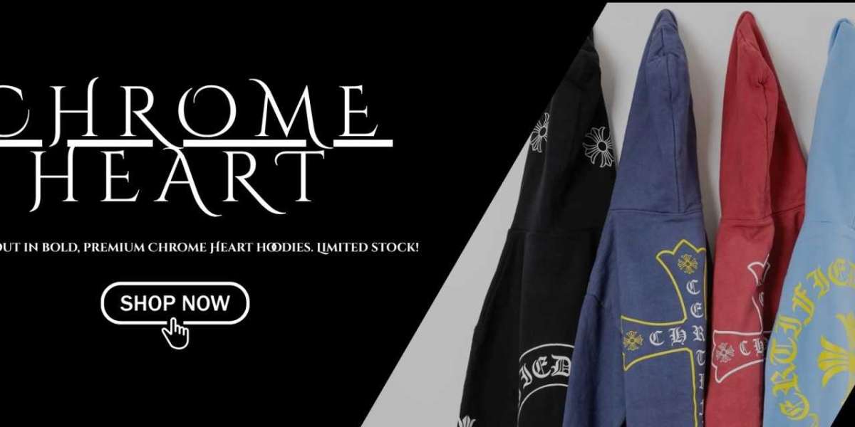 Elevated Streetwear: Chrome Hearts Sweatpants and Hat Redefine Casual Style