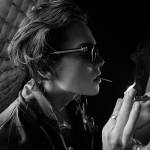 Chrome Hearts Prescription Glasses