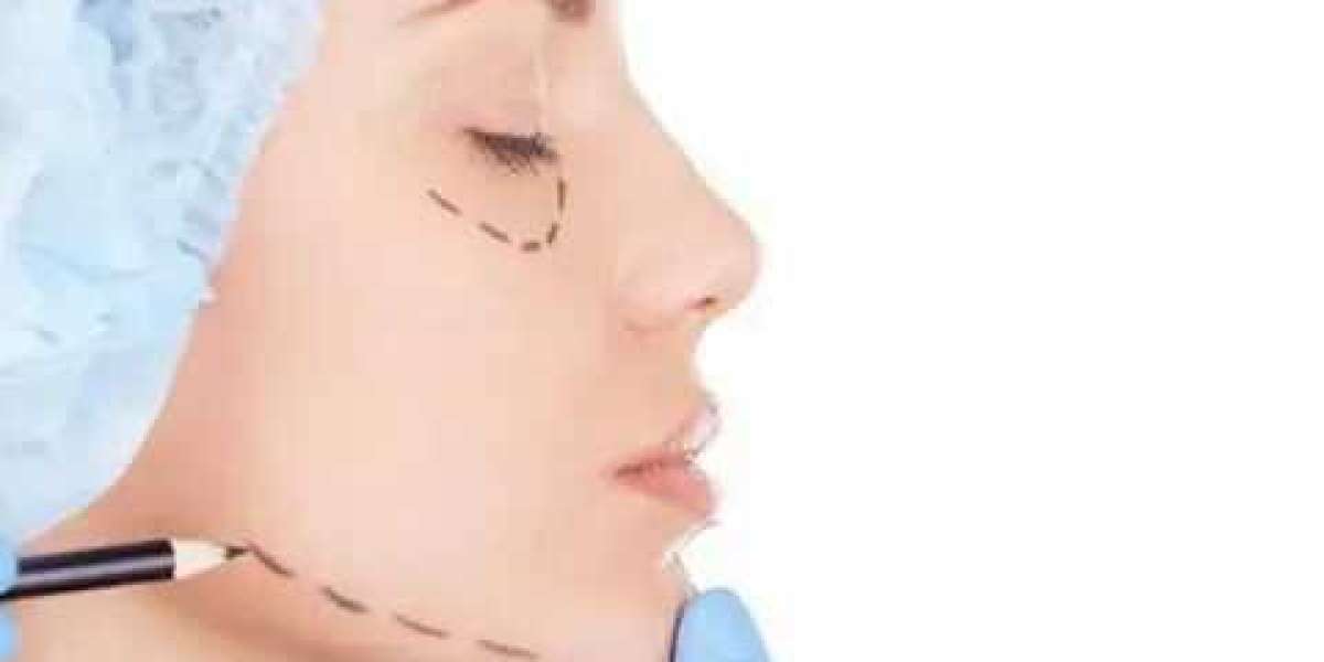 Plastic Surgery  – Top Plastic Surgery Clinic in NYC