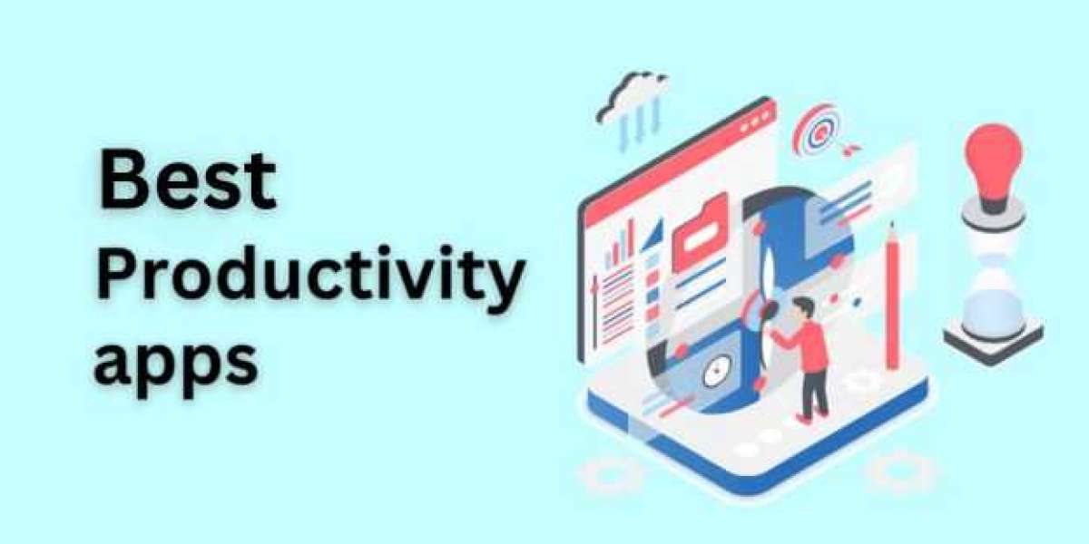 Best Productivity Apps