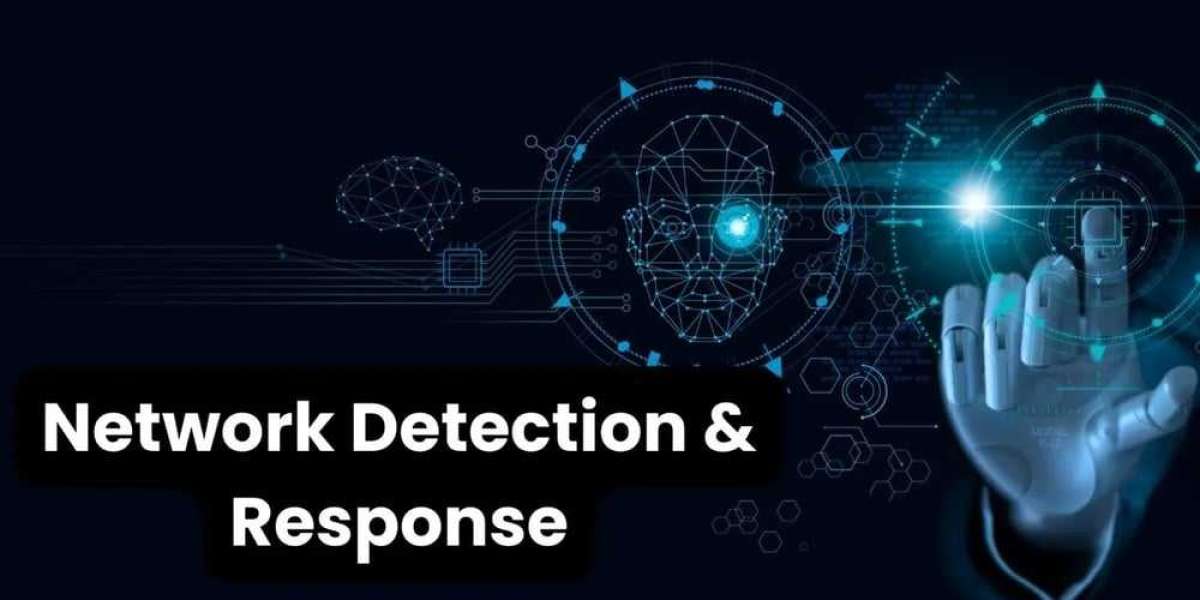 Identifying Shadow IT Devices with Network Detection and Response (NDR)