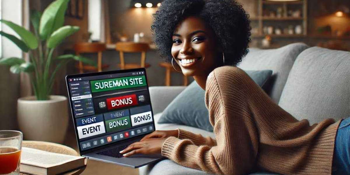 Exploring Sports Toto Sites and the Importance of Sureman’s Scam Verification Platform