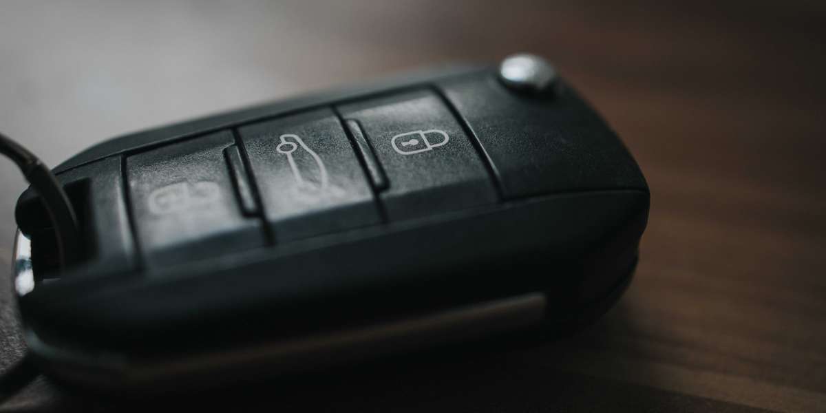 10 Meetups About Replacement Car Keys You Should Attend