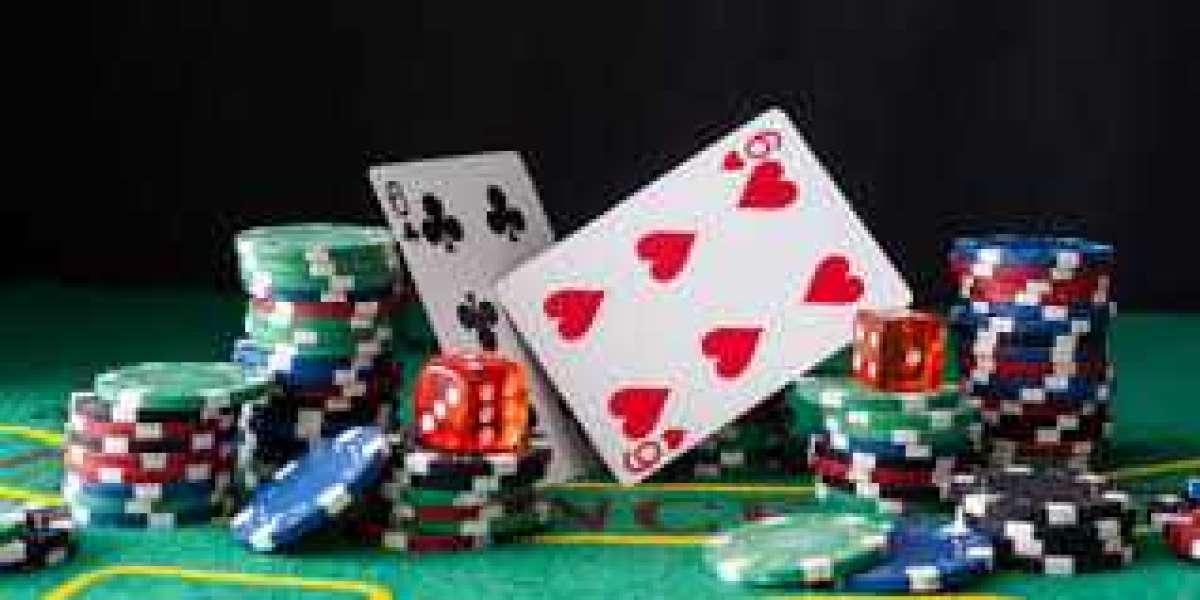 Guida alla Scelta del Casino Perfetto per Te