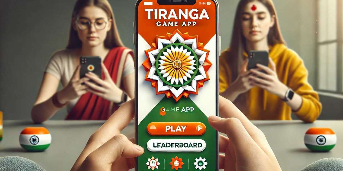 Tiranga Game and Color Prediction Games: The New Digital Craze