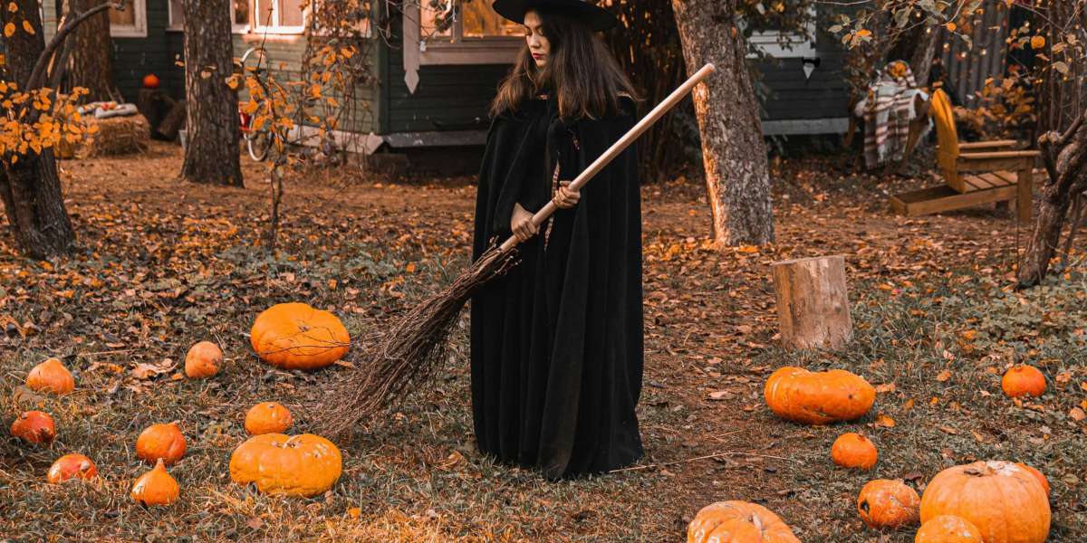The Ultimate Guide to Halloween Costumes for Kids