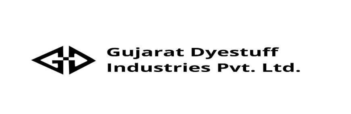 Gujarat Dyestuff Industries Pvt. Ltd. Cover Image