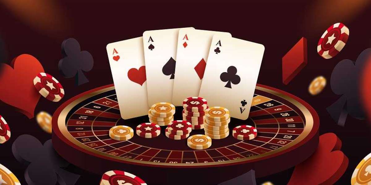 Mobile Casino Gaming: The Future is in Your Hand