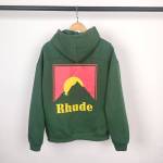 Rhude Clothing