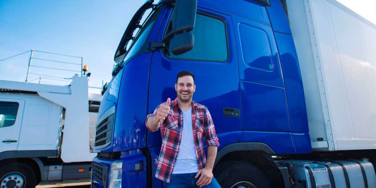 Start Your Career with Paid CDL Training Las Vegas