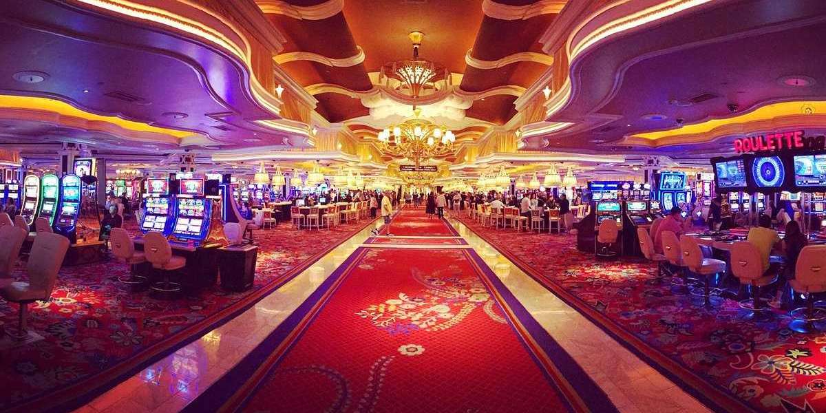 I Giochi da Casinò Più Popolari Spiegati
