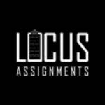 Locus Assignment Profile Picture
