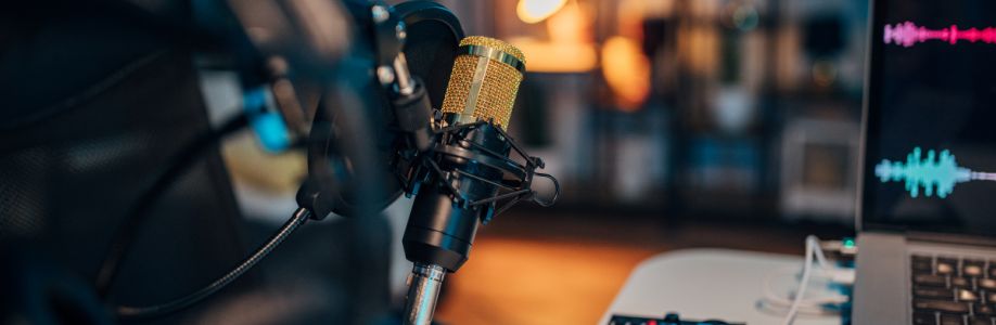 Studio52 Media Production Company Cover Image