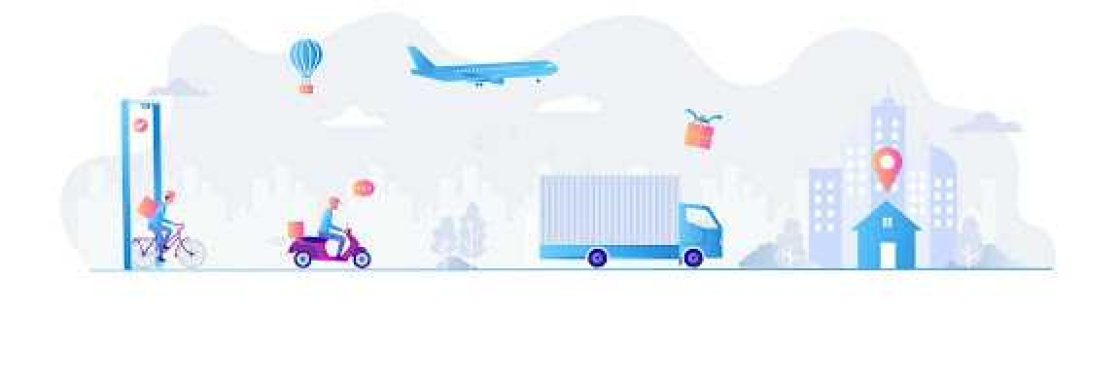 Fulfillment Canada Cover Image