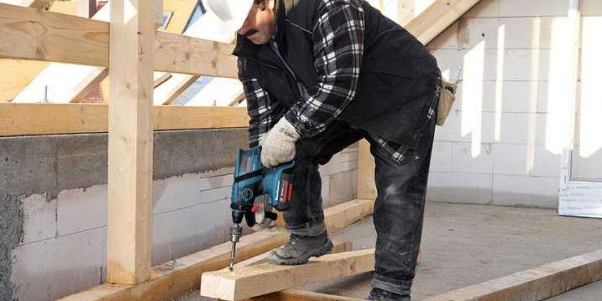 Creative Work on Deck Repair Fairfax VA – Stronger Decks!