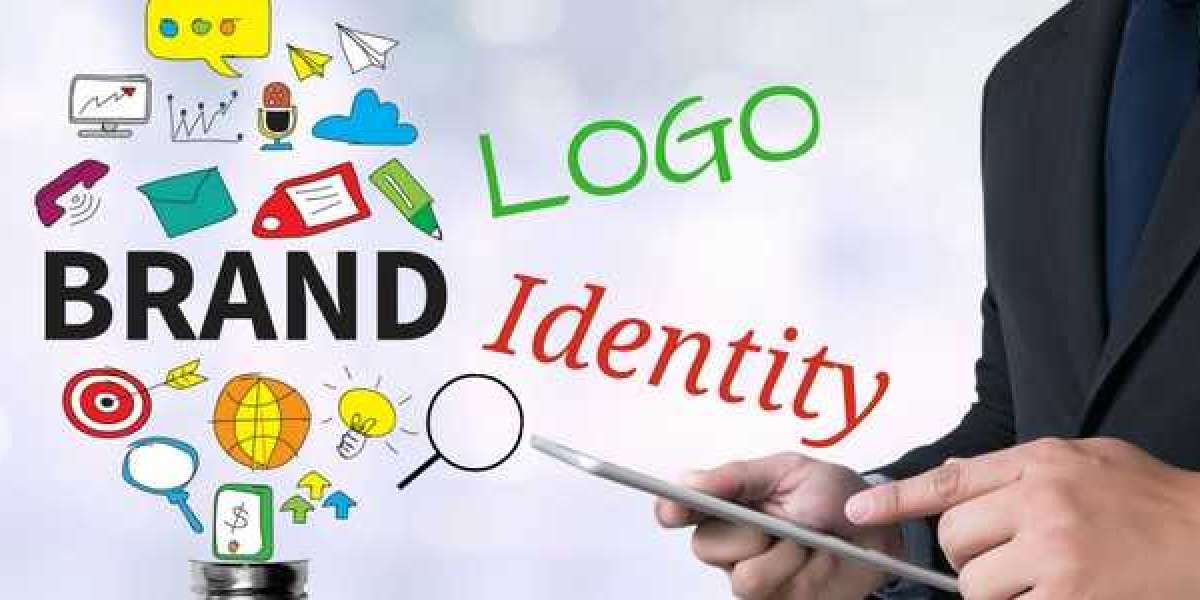 Professional Branding and Identity Design Services
