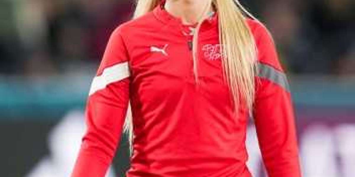 who is Alisha Lehmann? Everything you need to know about the football star