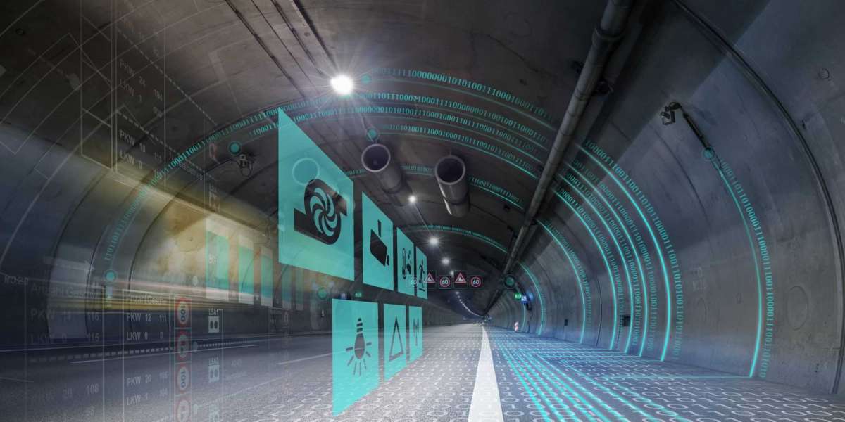 Treasury and Tunnel Monitoring System Market Intelligence Report: Evaluating Demand Forecast, Industry Disruptors, and R