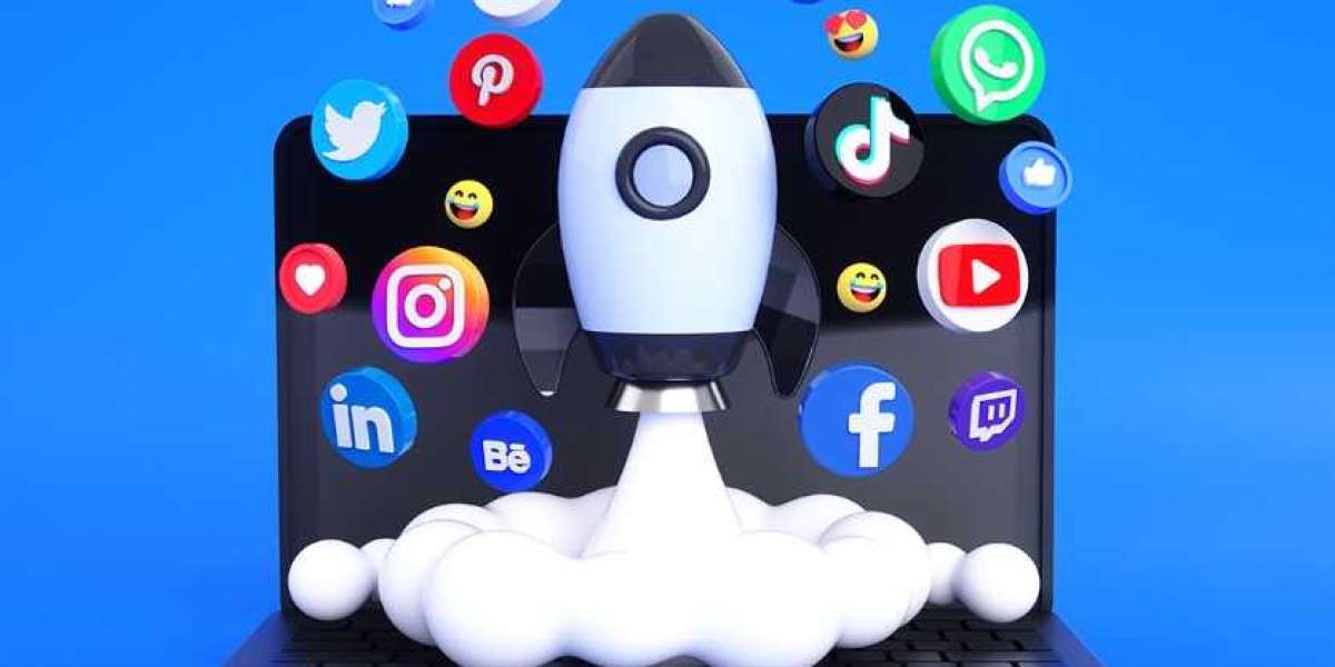 Hire the Best Social Media Optimization Company in India for Effective SMO