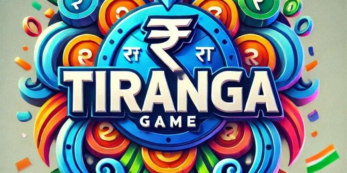 Exploring the Excitement of Tiranga Game, Color Prediction Games, and Other Trending Online Games