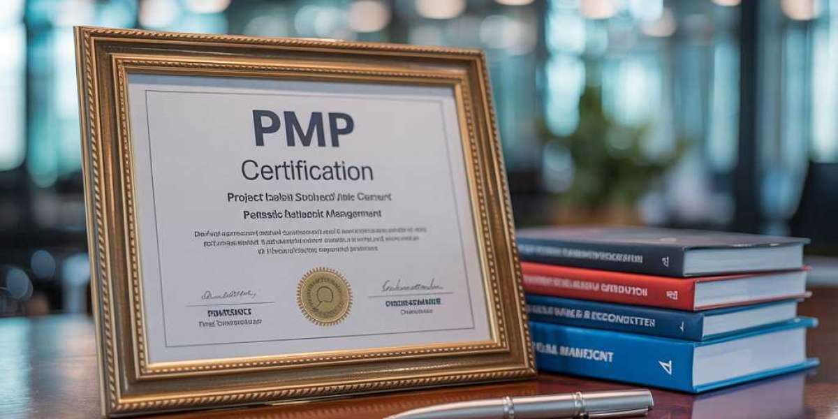 How PMP Certification Boosts Your Project Management Career