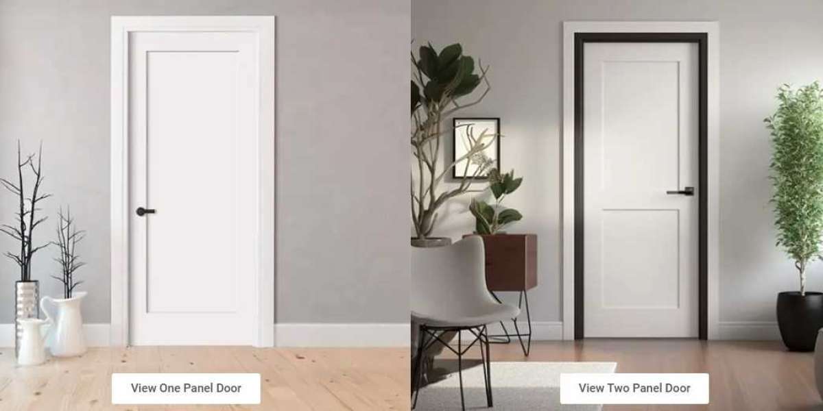 Interior Doors vs. Prehung Interior Doors: A Complete Guide for Homeowners