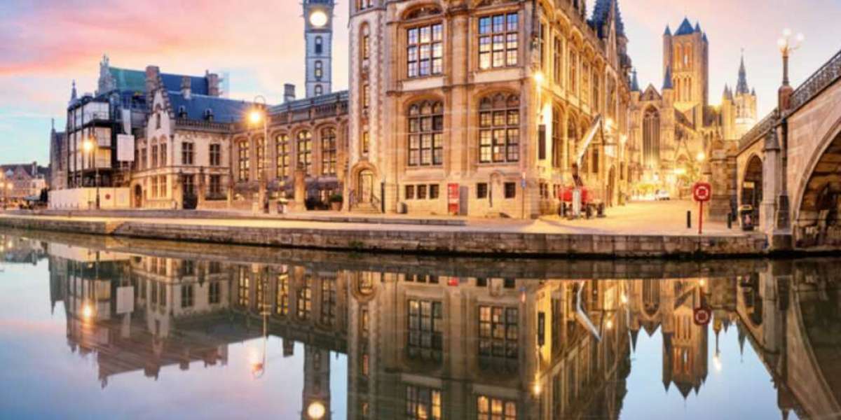 Belgium University Application Deadlines for International Students in 2025