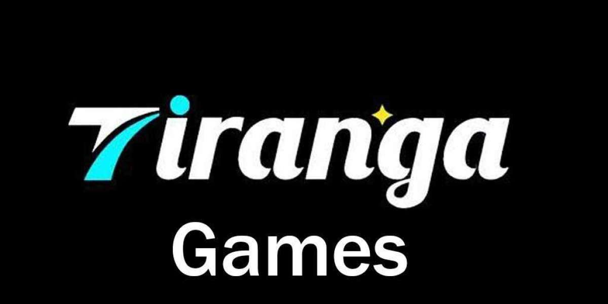 Tiranga Game Login: Your Gateway to Online Gaming and Casino Fun