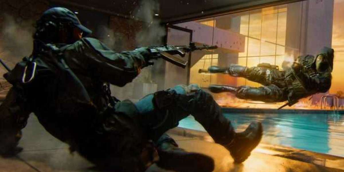 Call of Duty Season 4 Server Issues? Here's How to Test Call of Duty Ping and Fix It Fast