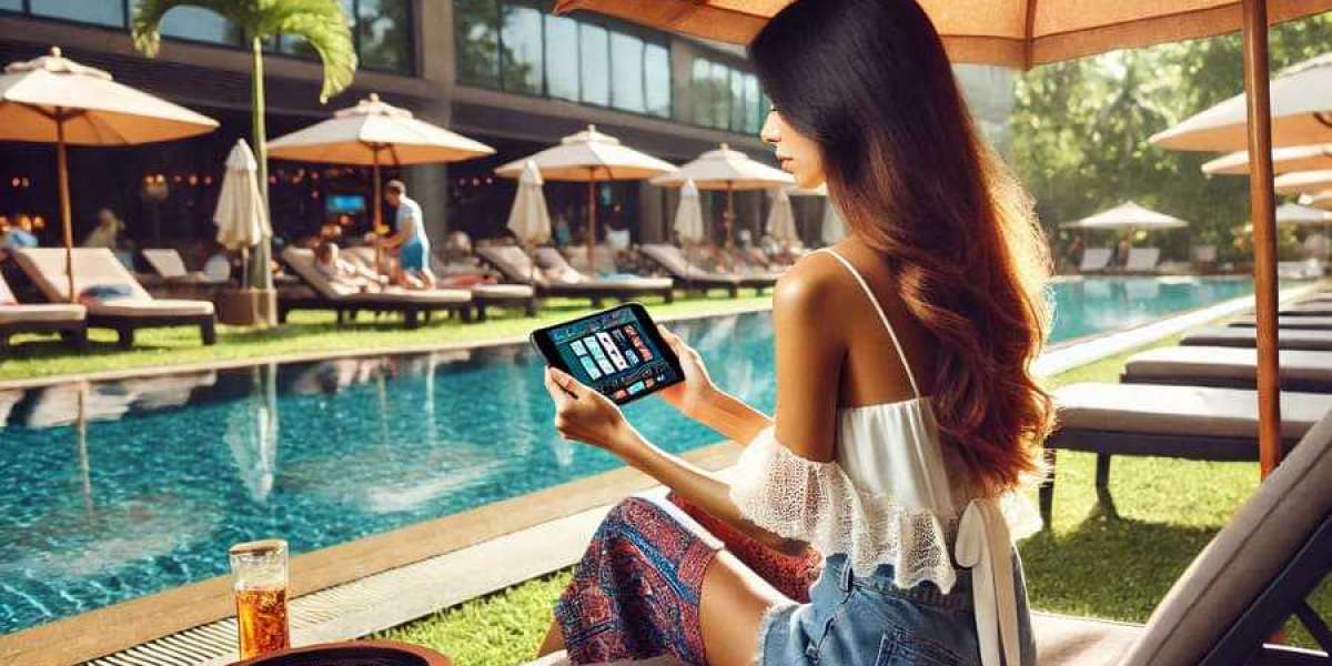 Exploring Onca888: Your Trusted Gambling Site and Scam Verification Community