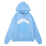 Sp5der hoodie