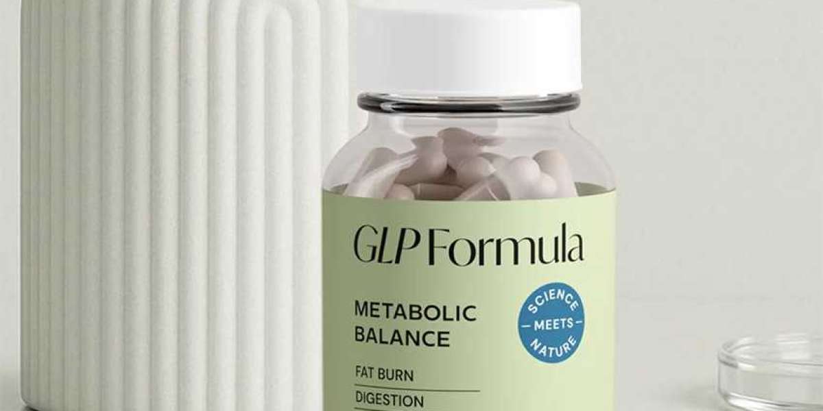 GLP Formula Det alla pratar om?