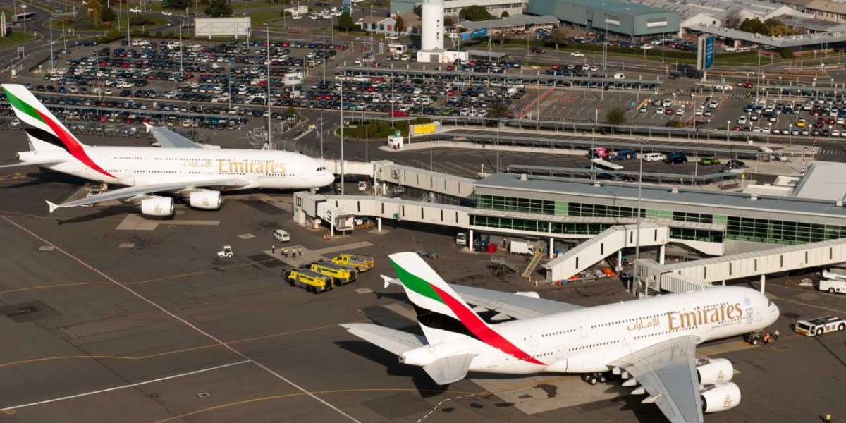 Are Flights Cheaper from Certain UK Airports?
