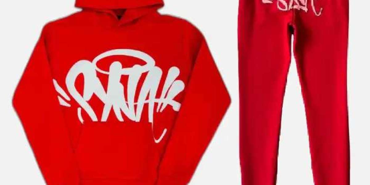 Exploring Syna World Clothing: A Modern Fusion of Culture and Streetwear